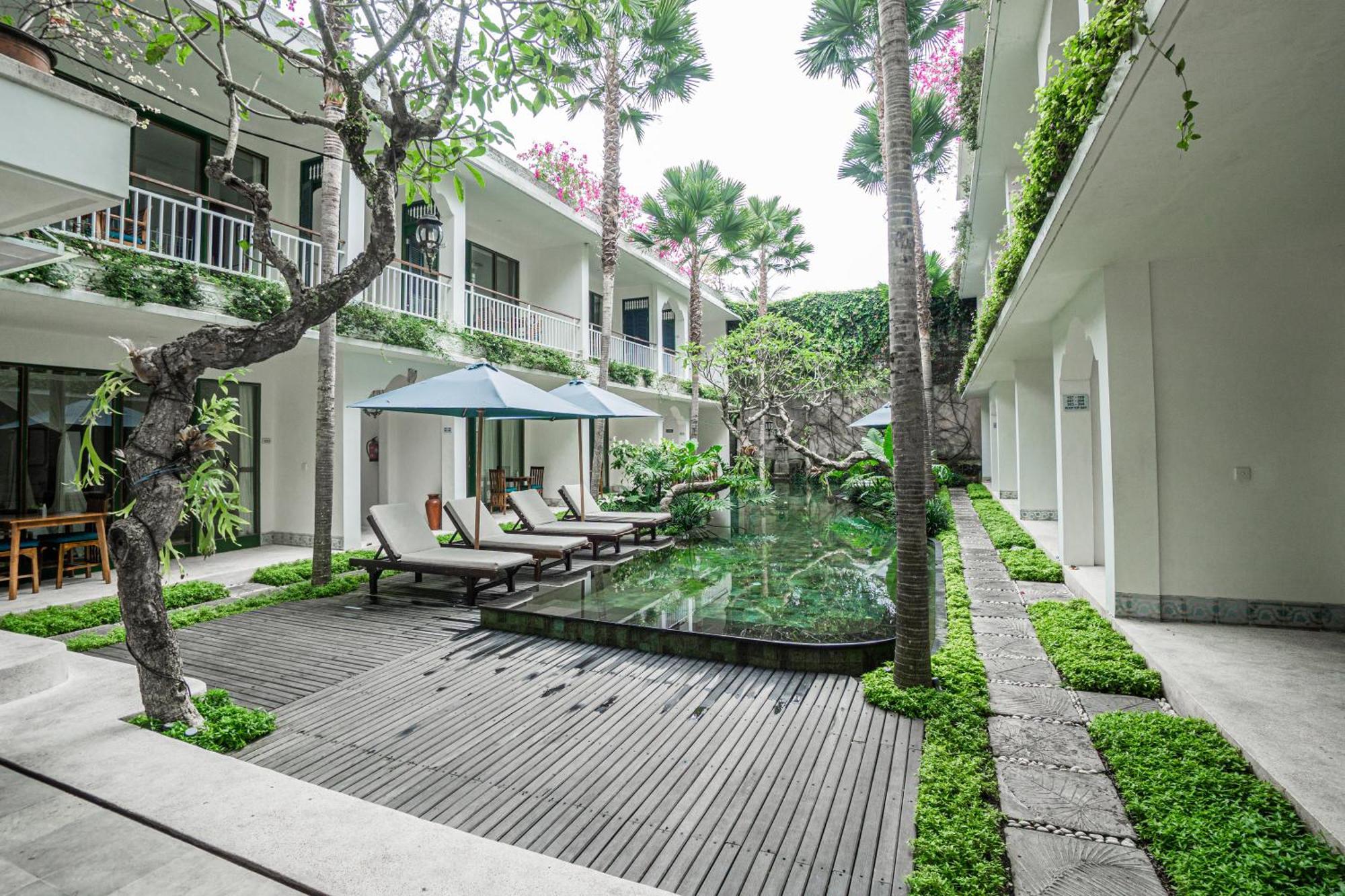 Sabana Ubud Exteriör bild