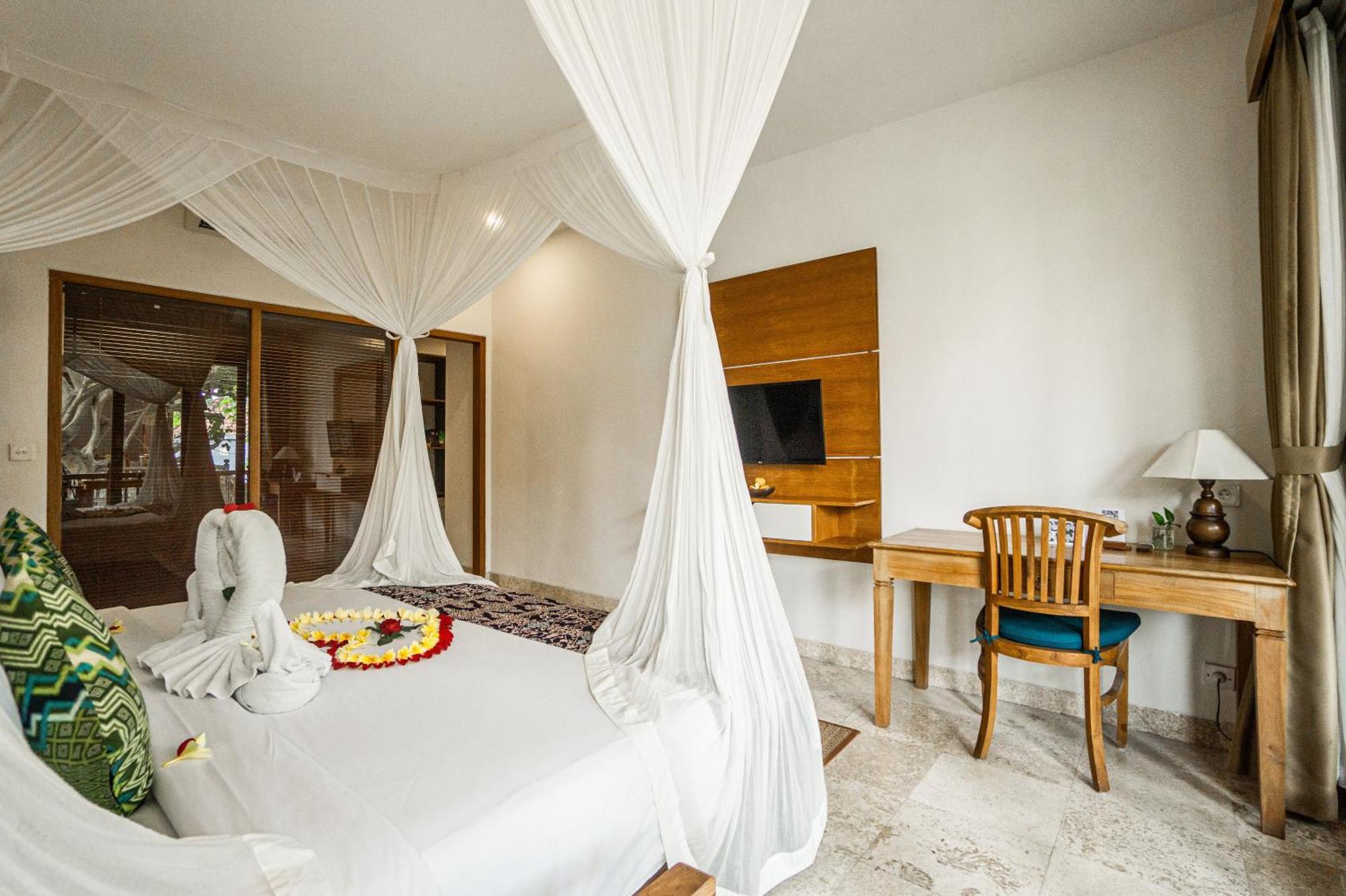 Sabana Ubud Exteriör bild