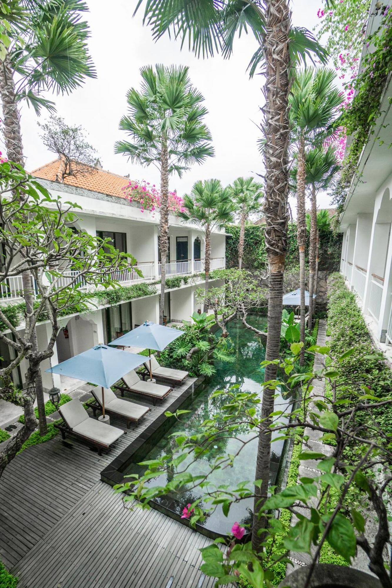 Sabana Ubud Exteriör bild