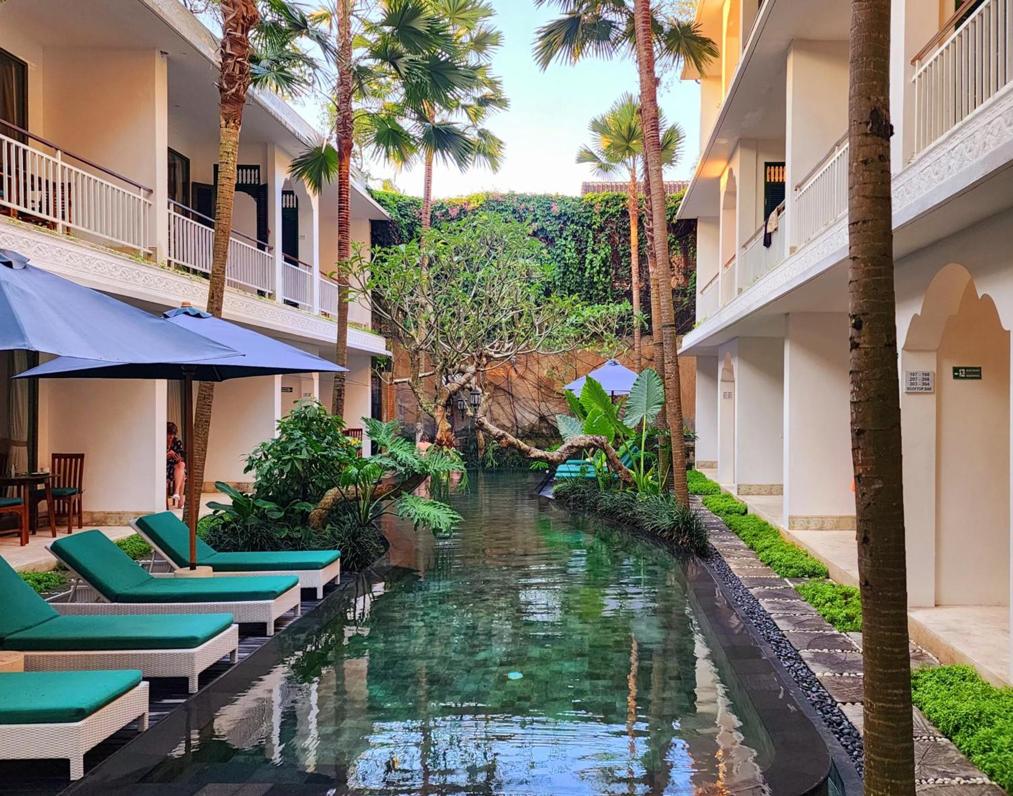 Sabana Ubud Exteriör bild