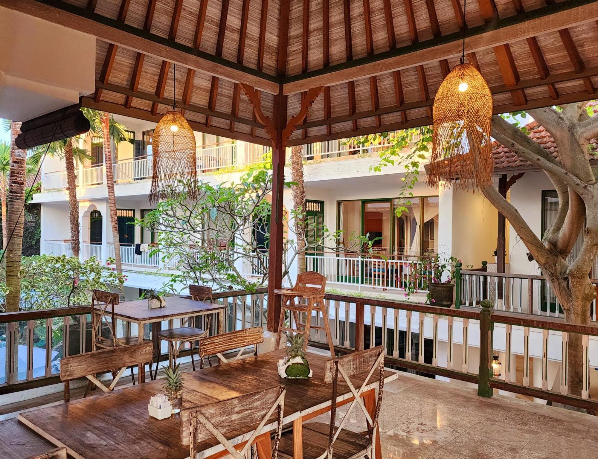 Sabana Ubud Exteriör bild
